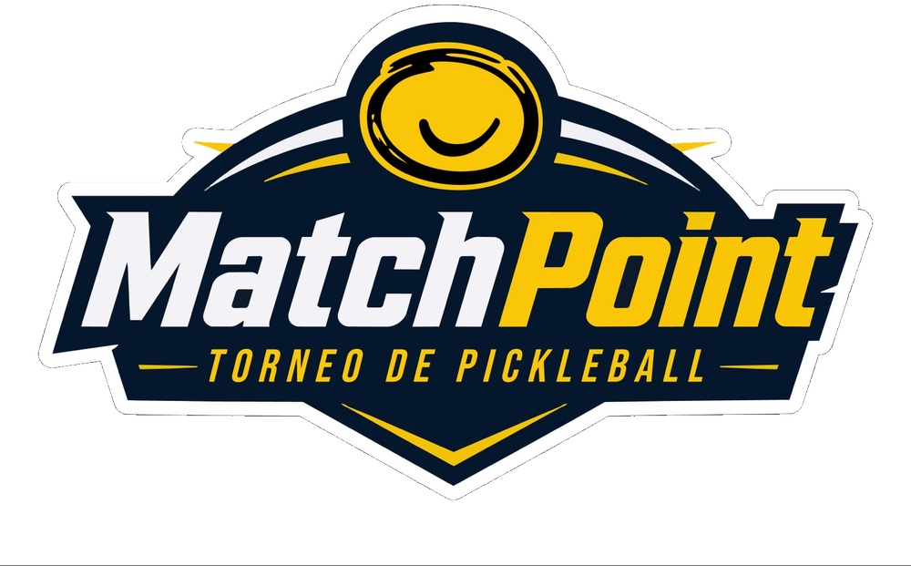 MatchPoint — Torneo de Pickleball